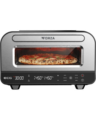 Настільна духовка ECG Forza 4500 Pizza
