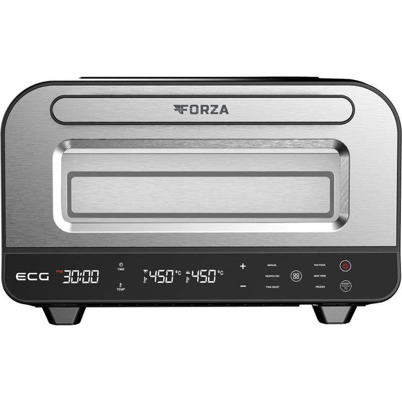 Настільна духовка ECG Forza 4500 Pizza