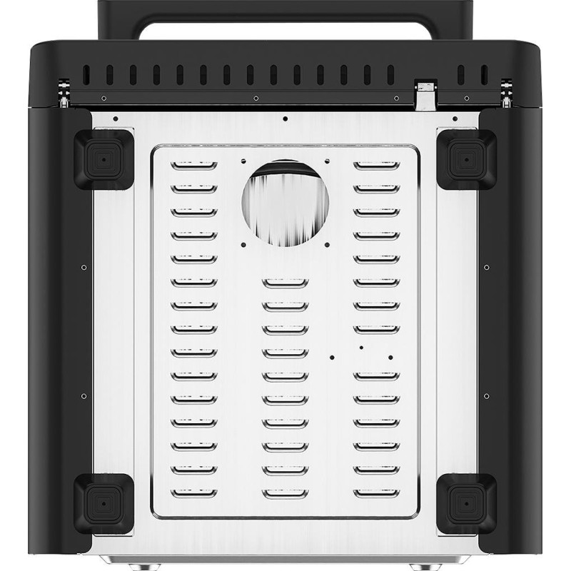 Настільна духовка ECG Forza 4500 Pizza