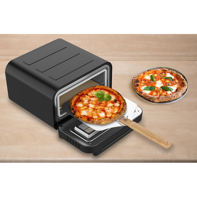 Настільна духовка ECG Forza 4500 Pizza