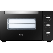 Настільна духовка Beko BMOF30B