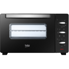 Настільна духовка Beko BMOF30B