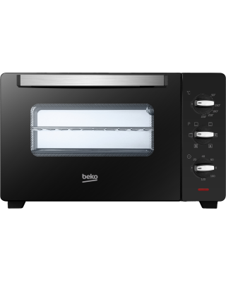 Настільна духовка Beko BMOF30B