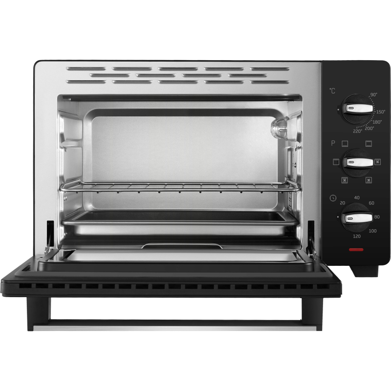 Настільна духовка Beko BMOF30B