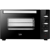 Настільна духовка Beko BMOF38B