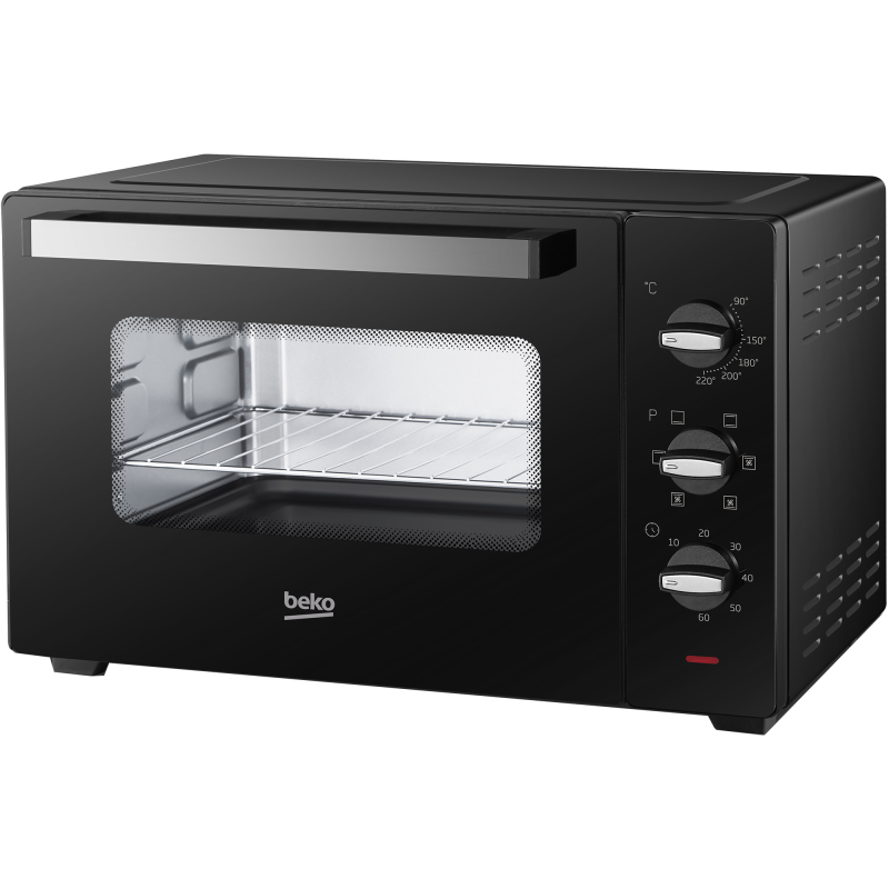 Настільна духовка Beko BMOF38B