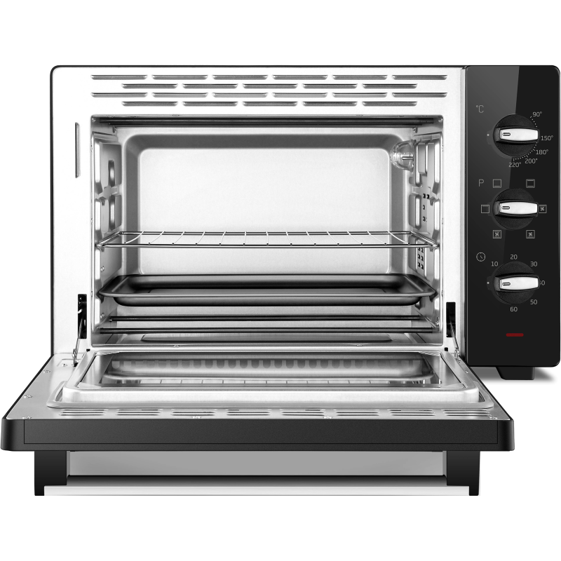 Настільна духовка Beko BMOF38B