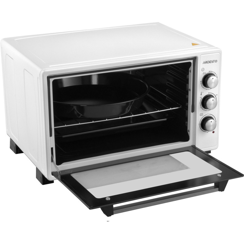 Настільна духовка ARDESTO MEO-N40W