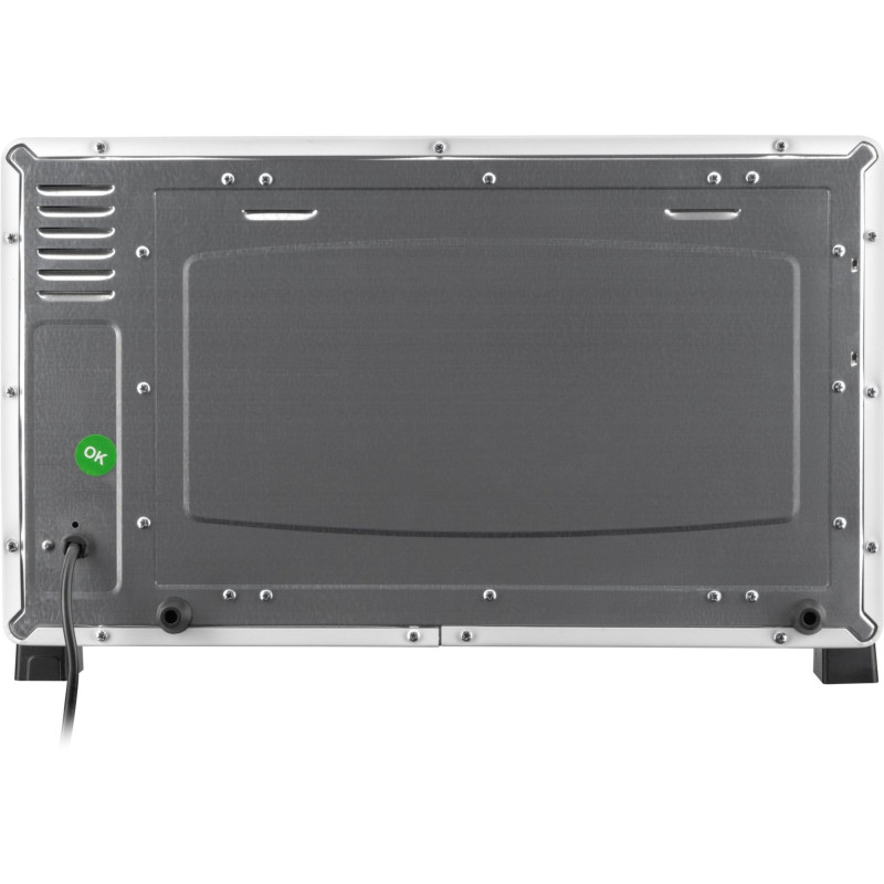 Настільна духовка ARDESTO MEO-N40W