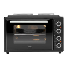 Настільна плита з духовкою ECG ETH 3501B