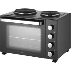 Настільна духовка Sencor SEO 3500BK