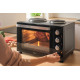 Настільна духовка Sencor SEO 3500BK