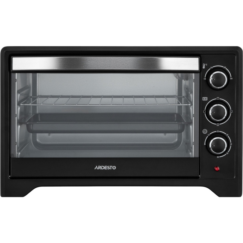 Настільна духовка ARDESTO MO-T33B