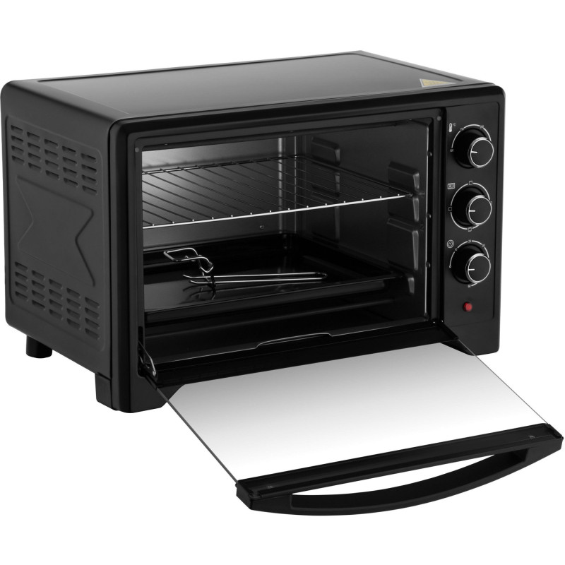 Настільна духовка ARDESTO MO-T33B