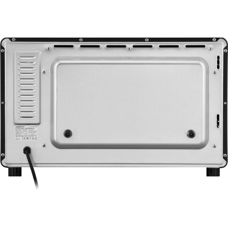 Настільна духовка ARDESTO MO-T33B