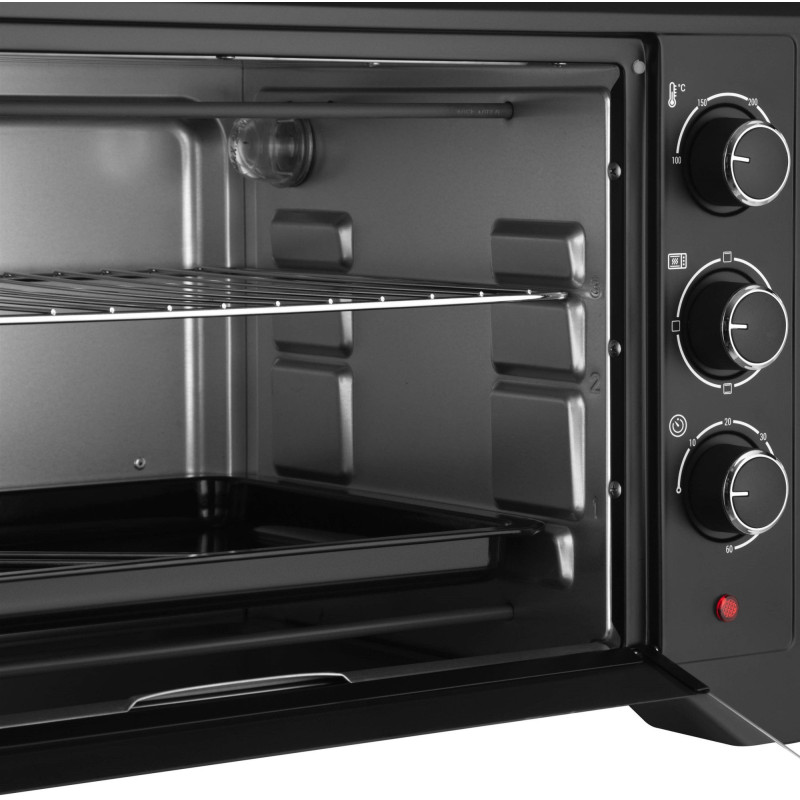 Настільна духовка ARDESTO MO-T33B