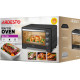 Настільна духовка ARDESTO MO-T33B