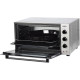 Настільна духовка LIDER 4223 LUX GREY-BLACK