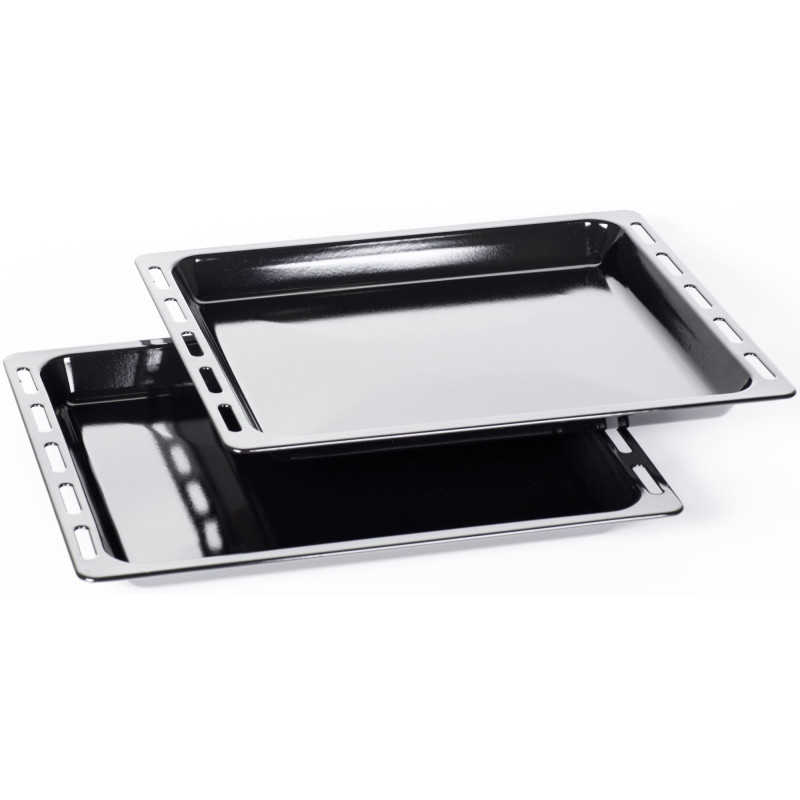 Настільна духовка LIDER 4223 LUX GREY-BLACK