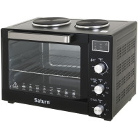 Настільна духовка SATURN ST-EC3306