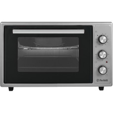Настільна духовка Perfelli MIRAGE 37 GREY