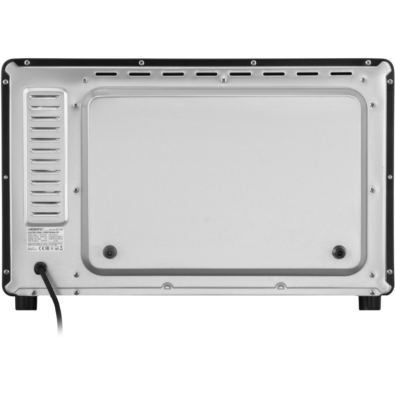 Настільна духовка ARDESTO MO-T45B