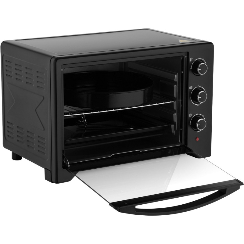 Настільна духовка ARDESTO MO-T45B