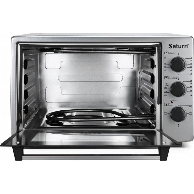 Настільна духовка SATURN ST-EO1036G