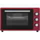 Настільна духовка Perfelli MIRAGE 37 RED