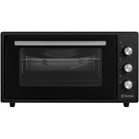 Настільна духовка Perfelli MIRAGE 48 BLACK