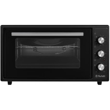 Настільна духовка Perfelli MIRAGE 48 BLACK