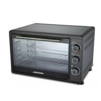 Духовка настільна Astor CZ-2055B