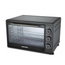 Духовка настільна Astor CZ-2055B
