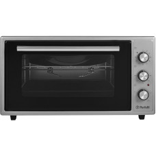 Настільна духовка Perfelli MIRAGE 48 GREY