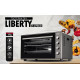 Настільна духовка LIBERTY T-275 CG