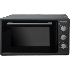 Настільна духовка BORGIO MO 2003 Black