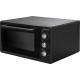 Настільна духовка BORGIO MO 2003 Black