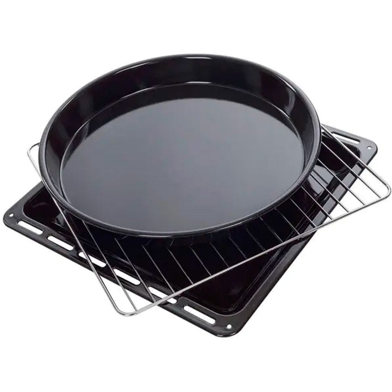 Настільна духовка BORGIO MO 2003 Black