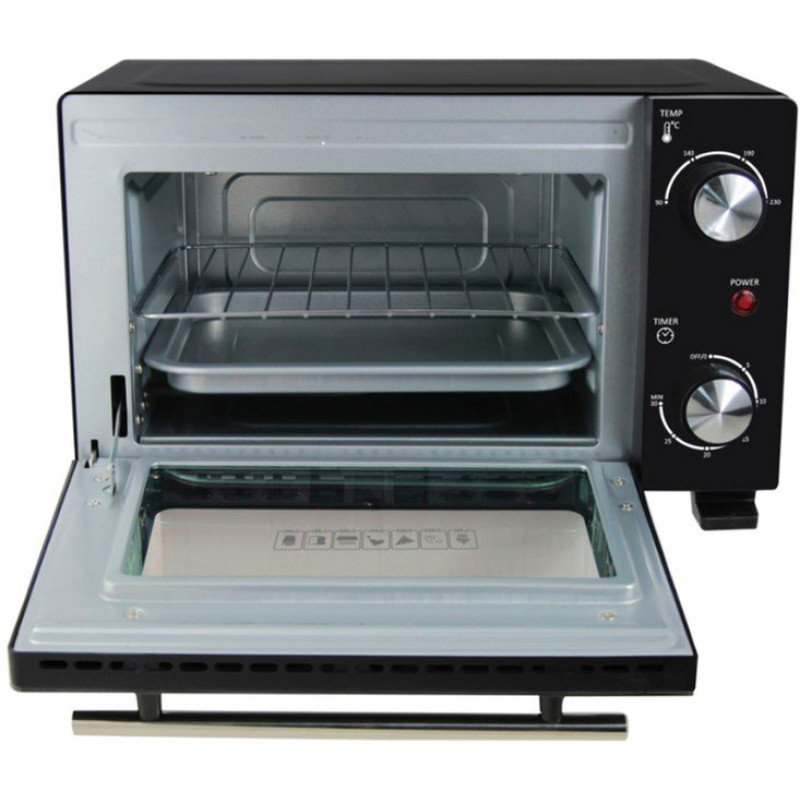 Настільна духовка ESPERANZA EKO007N Mini Oven