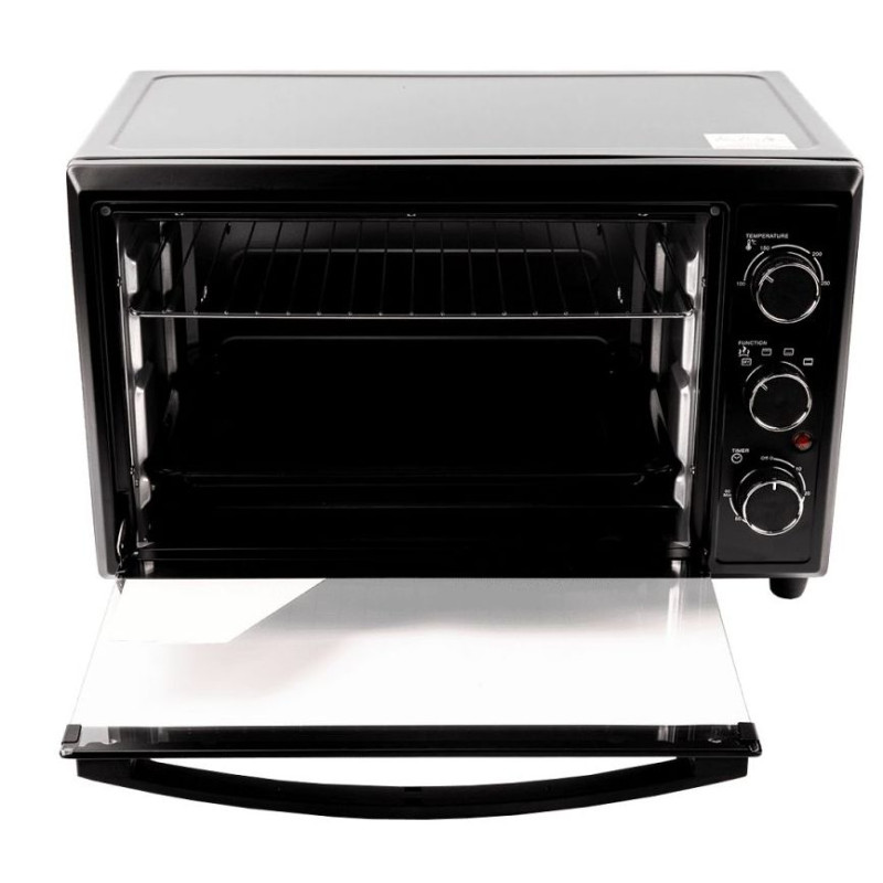 Духовка настільна Grunhelm GN33AB