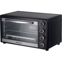 Настільна духовка INTERLUX ILEO-0062BG