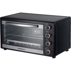 Настільна духовка INTERLUX ILEO-0062BG