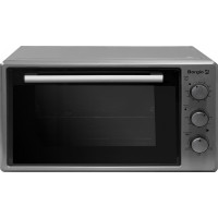Настільна духовка BORGIO MO 2003 Grey