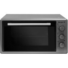 Настільна духовка BORGIO MO 2003 Grey