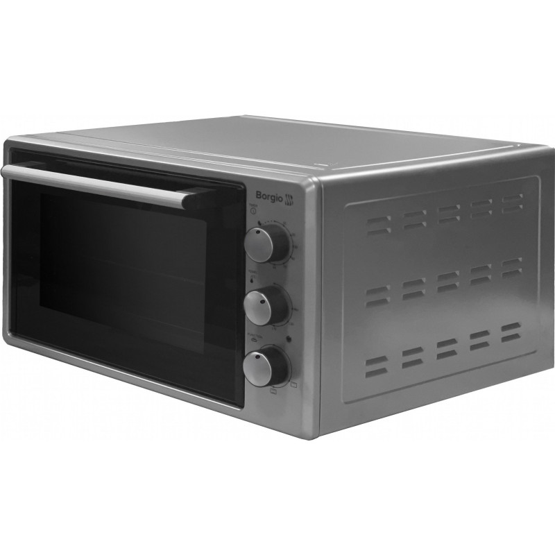 Настільна духовка BORGIO MO 2003 Grey