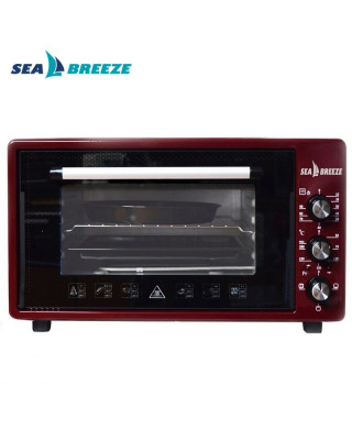 Настільна духовка SeaBreeze SB-0703