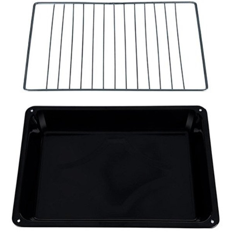 Настільна духовка Adler AD 6023