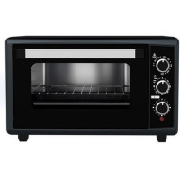 Електродуховка ASEL AF-0023/33-23 Black