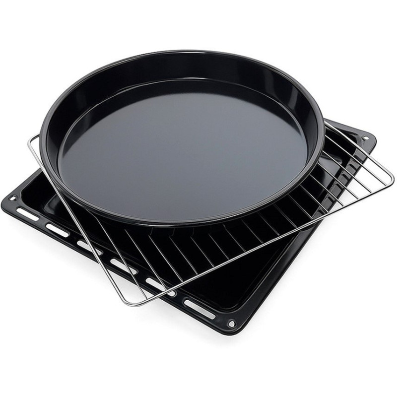 Настільна духовка BORGIO MO 2011 Red