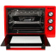 Настільна духовка BORGIO MO 2011 Red
